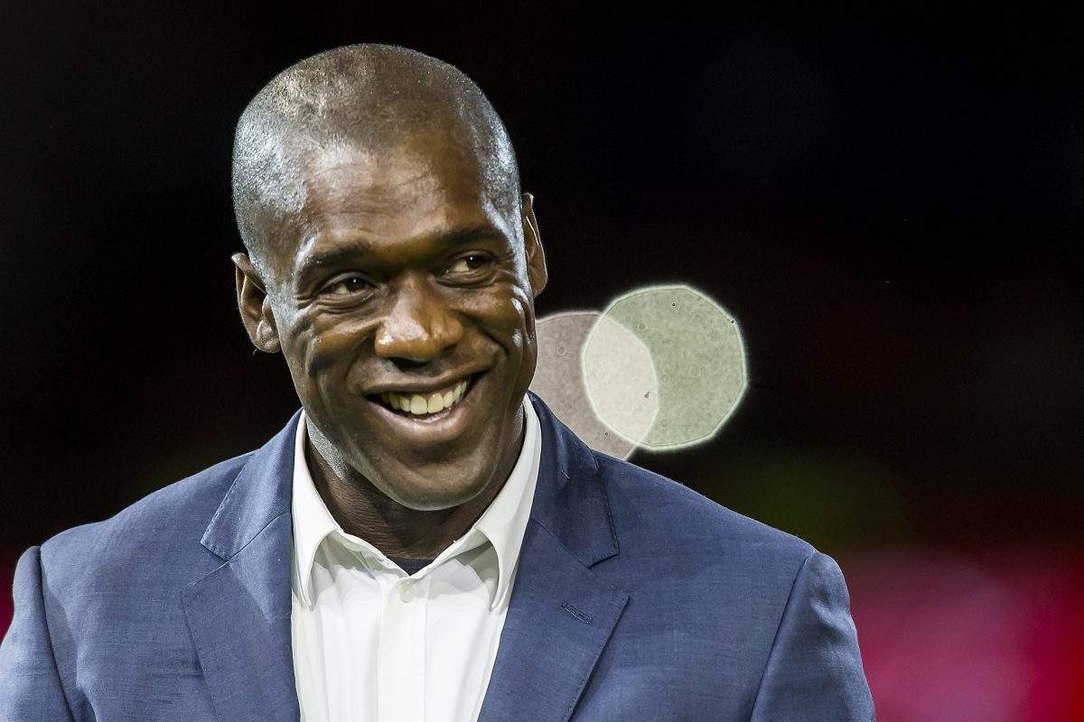 Clarence Seedorf prešao na islam